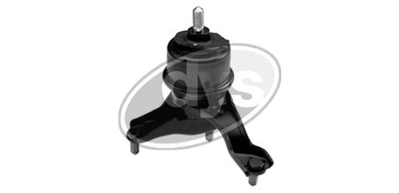 DYS 71-27857 Mounting, engine