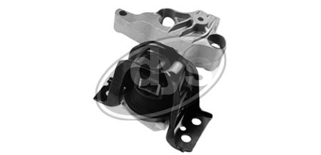 DYS 71-27875 Mounting, engine