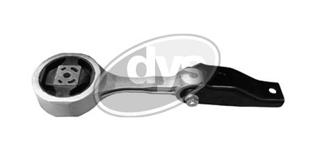 DYS 71-27882 Mounting, engine