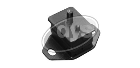 DYS 71-27971 Mounting, engine