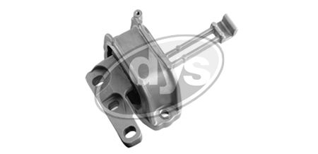 DYS 71-28070 Mounting, engine