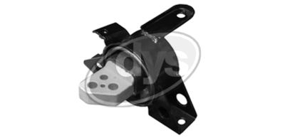 Mounting, engine DYS 71-28106