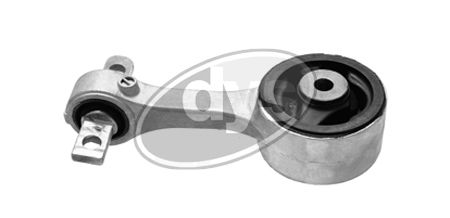 DYS 71-28110 Mounting, engine
