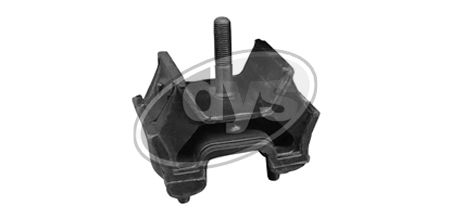 DYS 71-28114 Mounting, engine