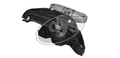 Mounting, engine DYS 71-28117