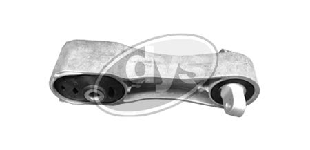 DYS 71-28172 Mounting, engine