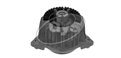 Mounting, engine DYS 71-28174