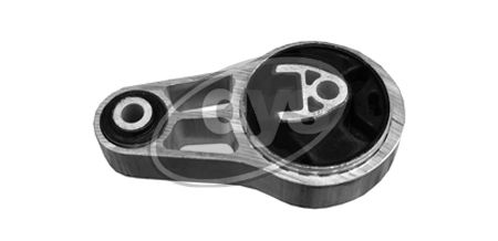 DYS 71-28177 Mounting, engine