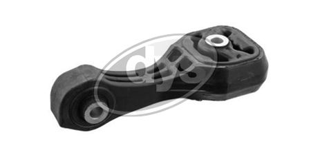 DYS 71-28213 Mounting, engine
