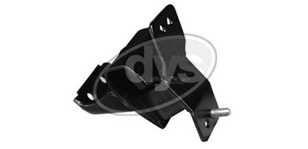 DYS 71-28214 Mounting, engine