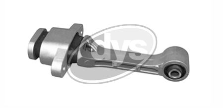 DYS 71-28217 Mounting, engine