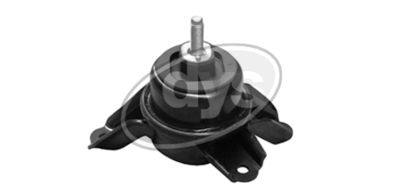 Mounting, engine DYS 71-28220