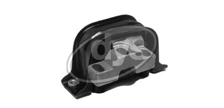DYS 71-28289 Mounting, engine