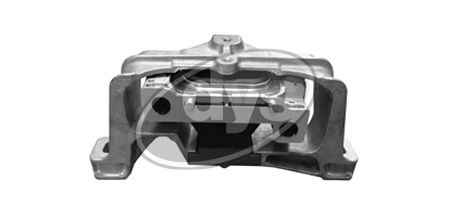 DYS 71-28397 Mounting, engine