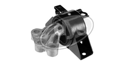 DYS 71-28428 Mounting, engine
