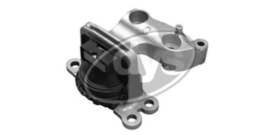 Mounting, engine DYS 71-28433