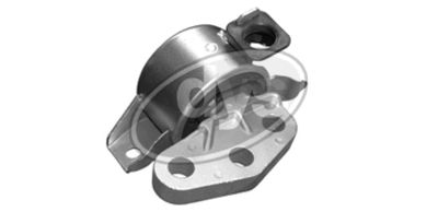 Mounting, engine DYS 71-28434