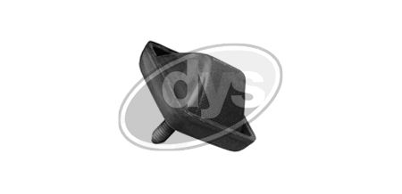 DYS 71-28436 Mounting, engine