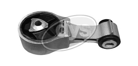DYS 71-28439 Mounting, engine