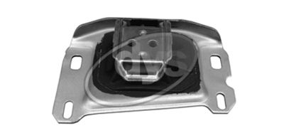 Mounting, engine DYS 71-28485