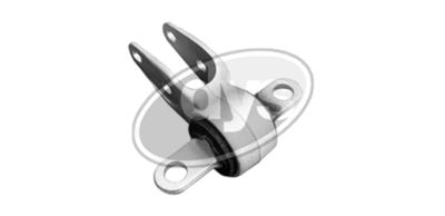 Mounting, engine DYS 71-03191