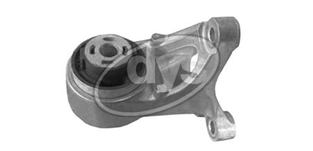 DYS 71-03193 Mounting, engine