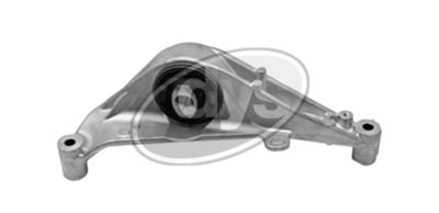 Mounting, engine DYS 71-03642