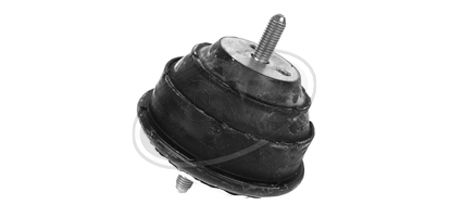 DYS 71-22111 Mounting, engine