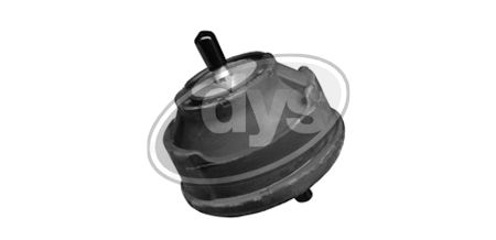 DYS 71-22114 Mounting, engine