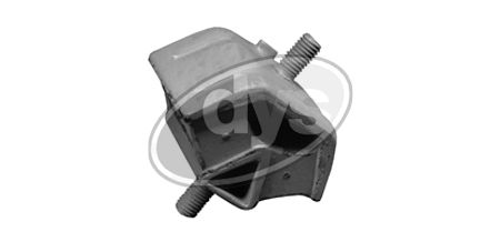 DYS 71-22116 Mounting, engine