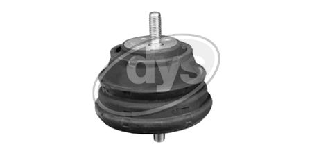 DYS 71-22117 Mounting, engine