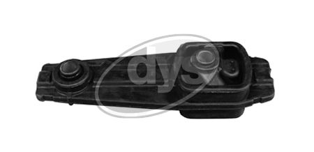 DYS 71-22149 Mounting, engine