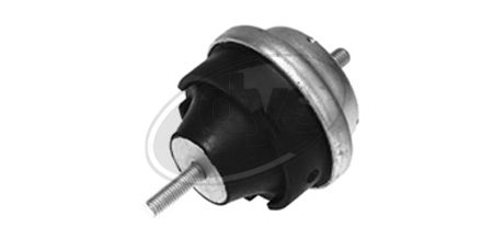 DYS 71-22154 Mounting, engine