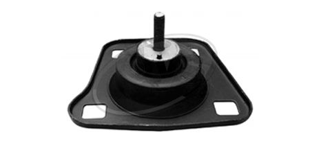 DYS 71-22189 Mounting, engine
