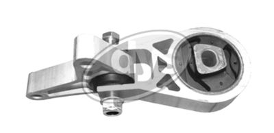 Mounting, engine DYS 71-22217