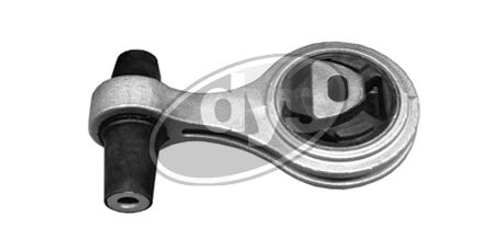 DYS 71-22220 Mounting, engine