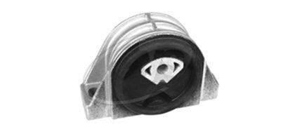 Mounting, engine DYS 71-22233