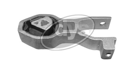 DYS 71-22247 Mounting, engine