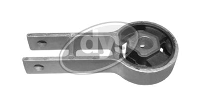 Mounting, engine DYS 71-22281