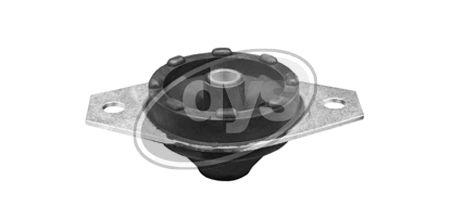 DYS 71-22287 Mounting, engine