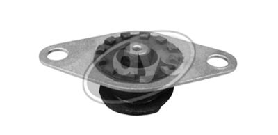 Mounting, engine DYS 71-22288