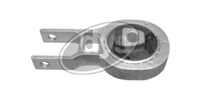 Mounting, engine DYS 71-22290