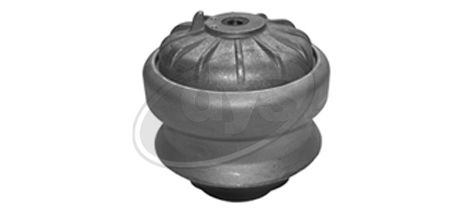 DYS 71-22348 Mounting, engine