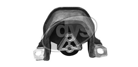 DYS 71-22412 Mounting, engine