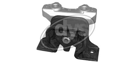 DYS 71-22450 Mounting, engine