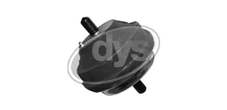 DYS 71-22451 Mounting, engine