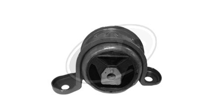 DYS 71-22459 Mounting, engine