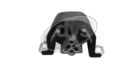 DYS 71-22461 Mounting, engine