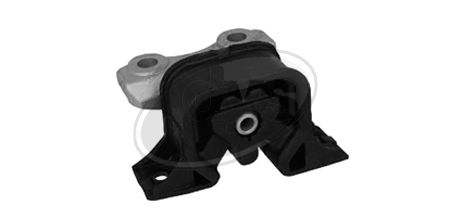 DYS 71-22481 Mounting, engine
