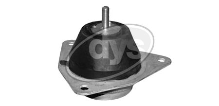 DYS 71-22565 Mounting, engine